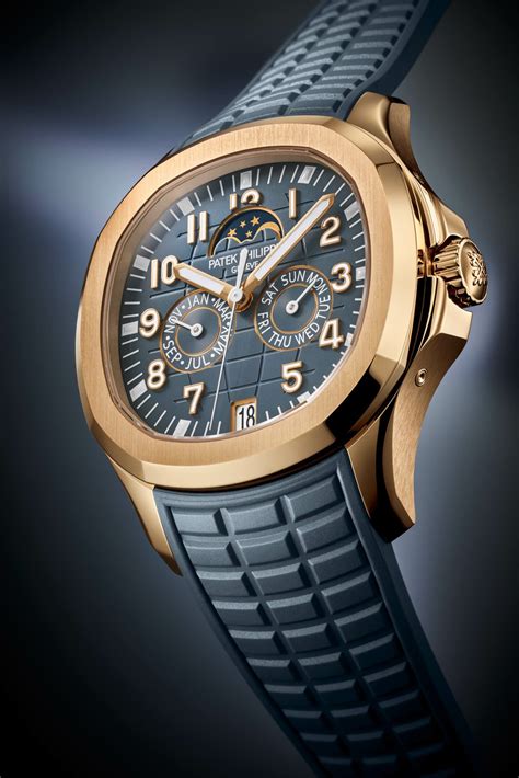 patek philippe 2024 models